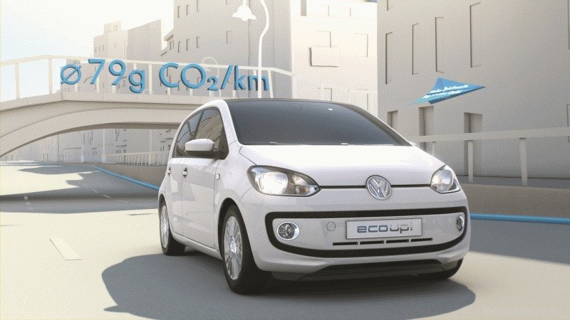 Volkswagen startet neue internationale Marketing-Kampagne „Think Blue.Book.“