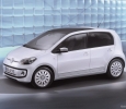 Volkswagen up! (Viertürer)