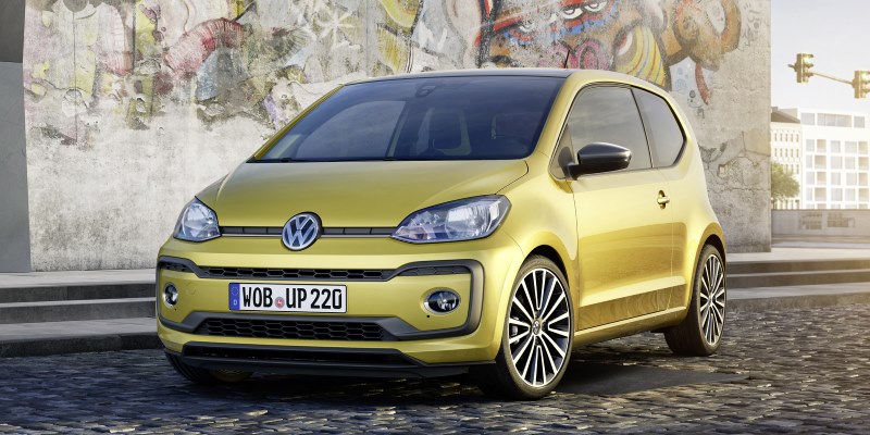 VW up!