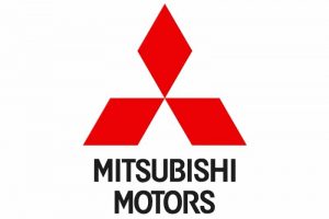 Mitsubishi-Logo