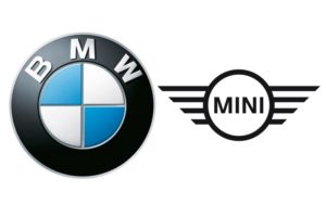 BMW-Logo | Mini-Logo