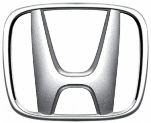 Honda-Logo