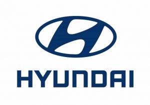 Hyundai-Logo