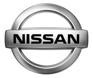 Nissan-Logo