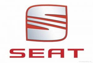 SEAT-Logo