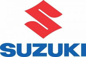 Suzuki-Logo