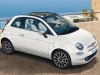 Fiat 500 Più Dolcevita