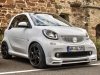 Lorinser smart fortwo