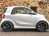 Lorinser smart fortwo