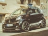 Lorinser smart fortwo