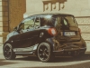 Lorinser smart fortwo
