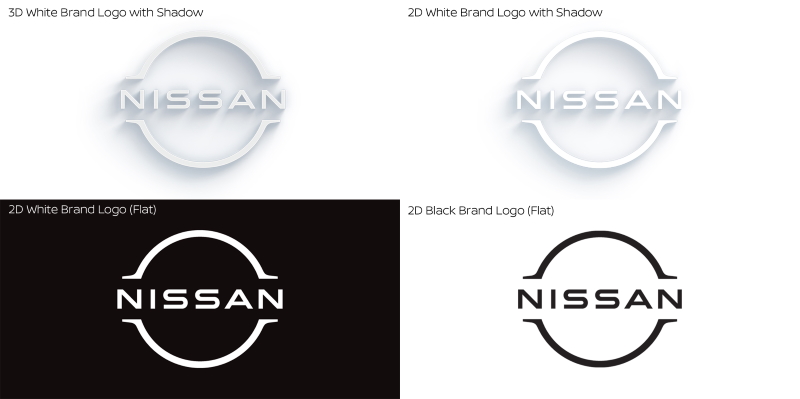 Nissan-Logo