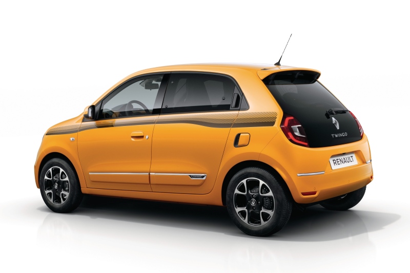 Renault Twingo