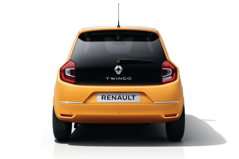 Renault Twingo