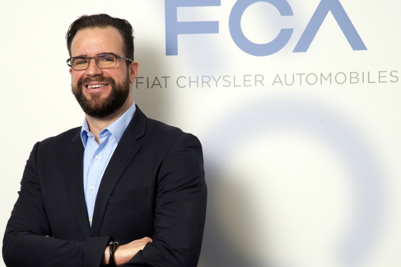 Tim Schüler, FCA