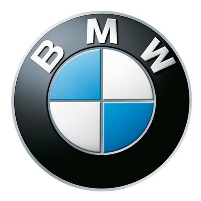 BMW-Logo