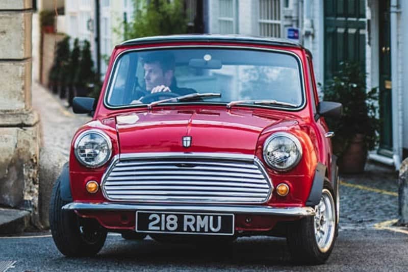 Swind E Classic Mini