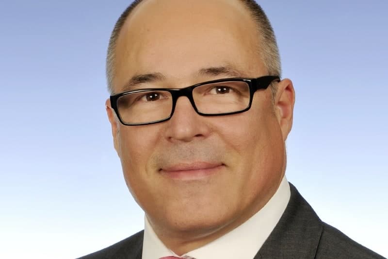 Joerg Hitpass, Volkswagen AG
