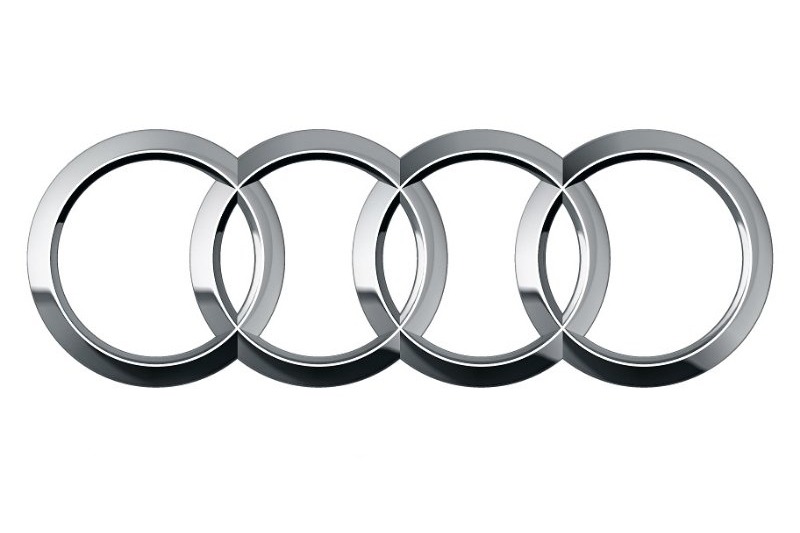 Audi-Logo