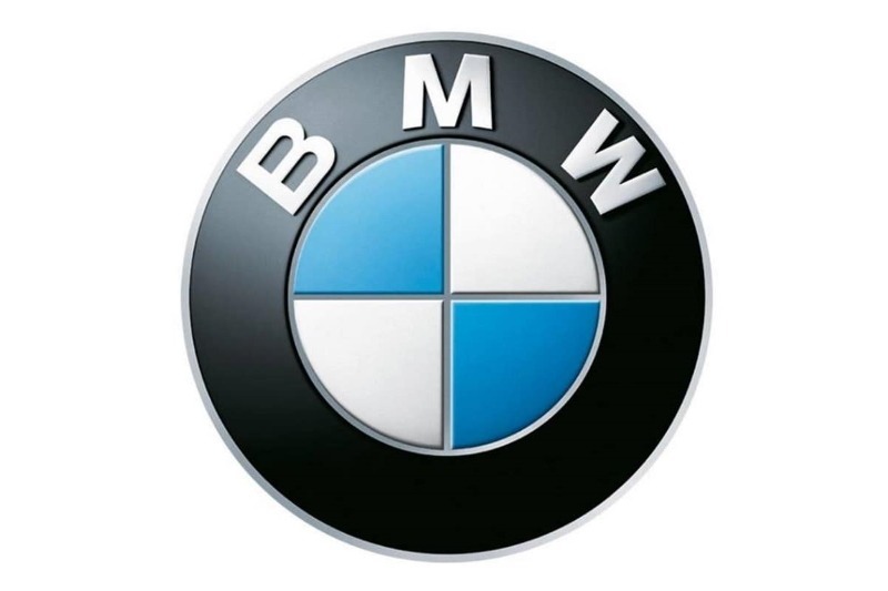 BMW-Logo