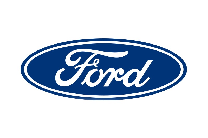 Ford-Logo