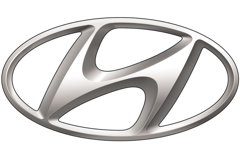 Hyundai-Logo