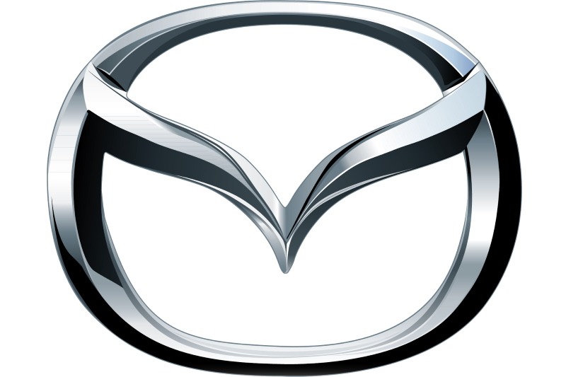 Mazda-Logo