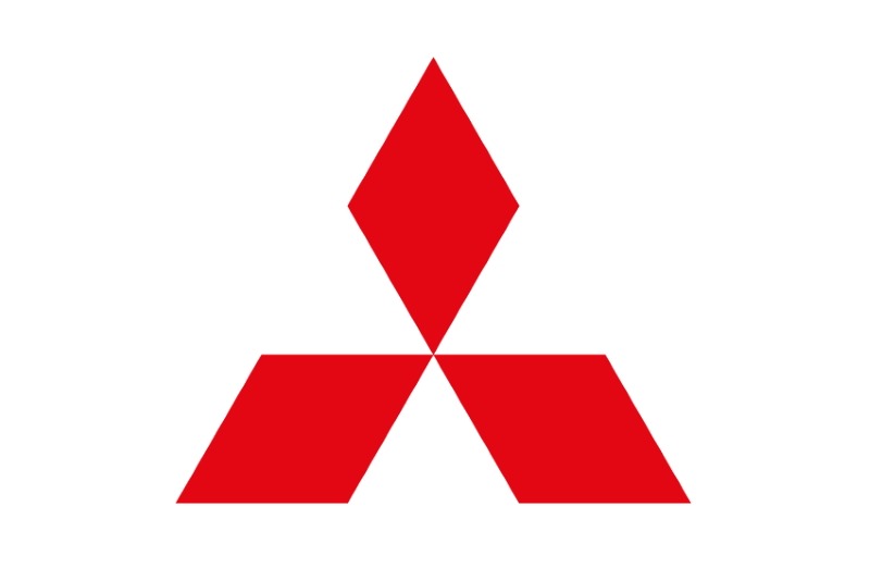 Mitsubishi-Logo