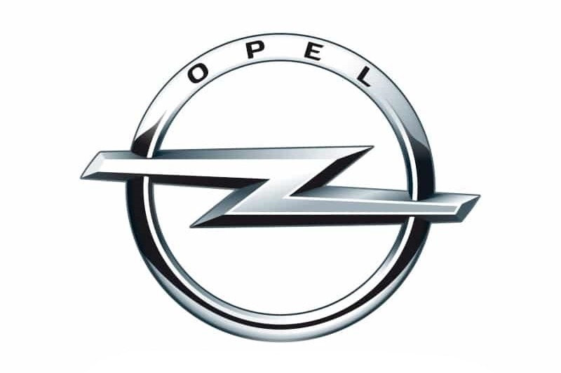 Opel-Logo