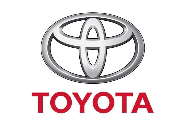 Toyota Logo