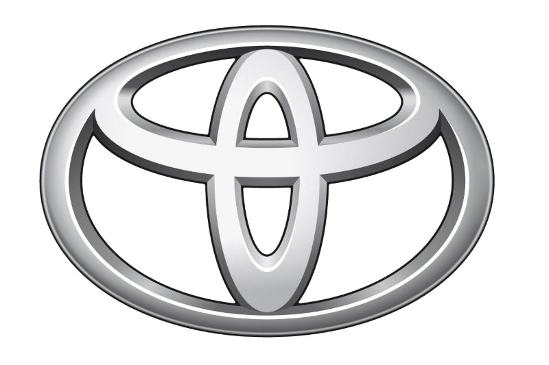 Toyota-Logo