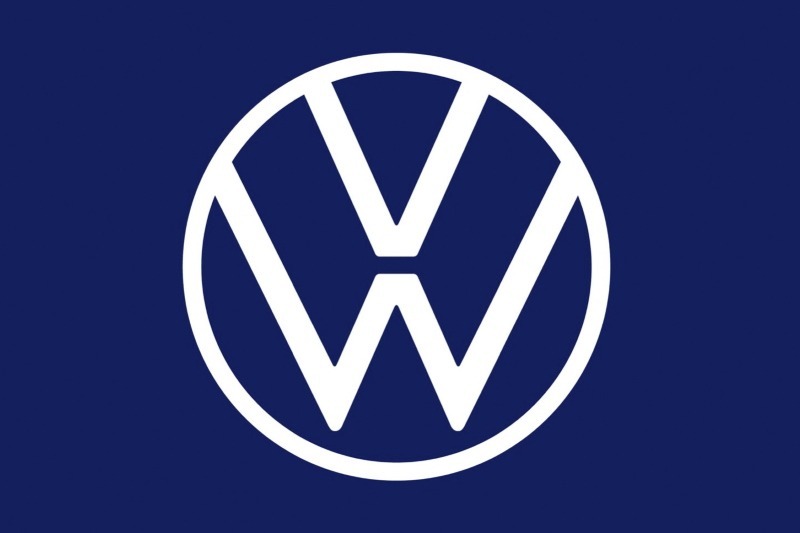 Volkswagen-Logo