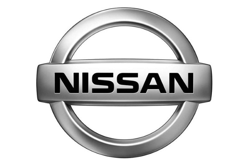 Nissan-Logo