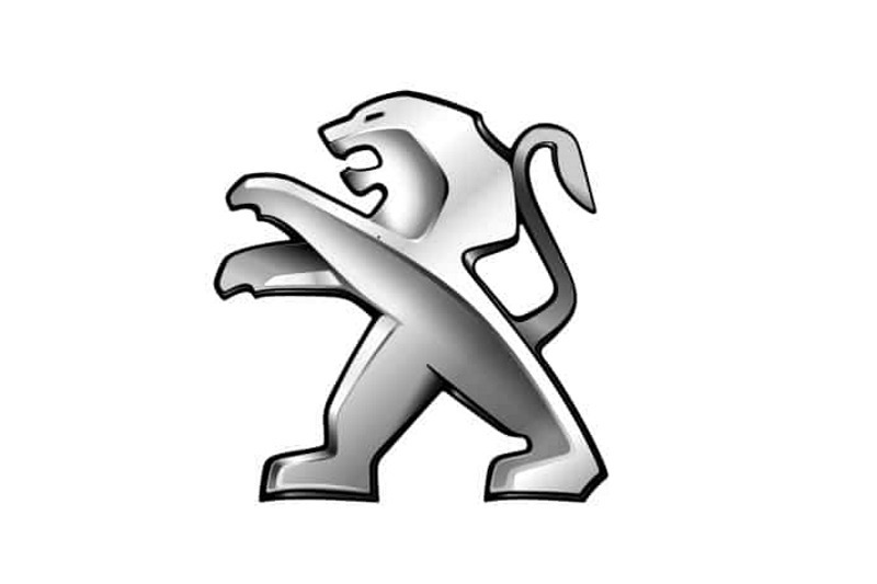 Peugeot-Logo