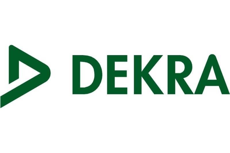 Dekra-Logo