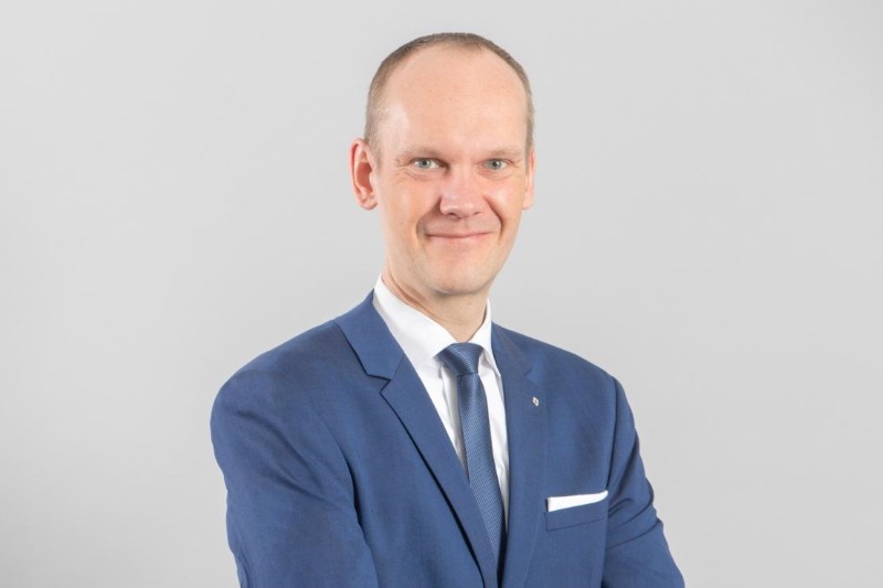 Renault: Ralf Benecke wird neuer Vorstand Qualität und Kundenservice