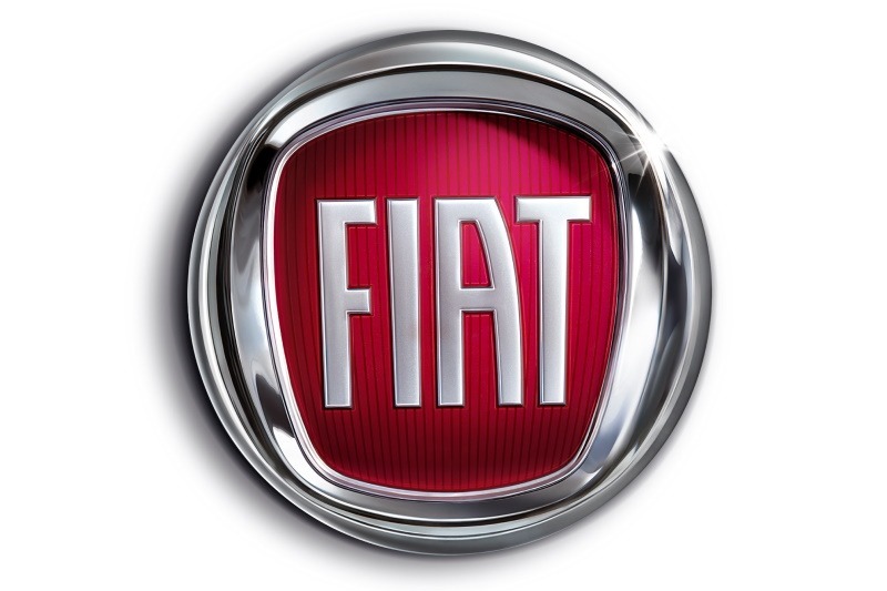 Fiat-Logo