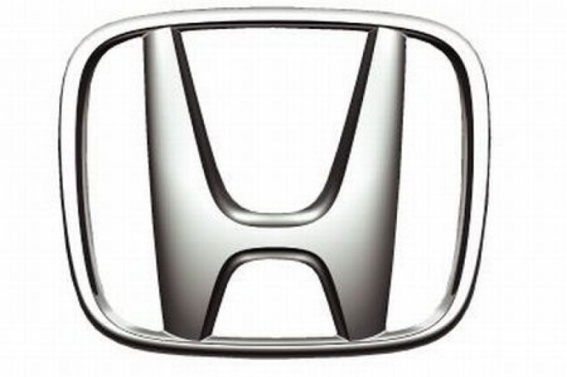 Honda-Logo