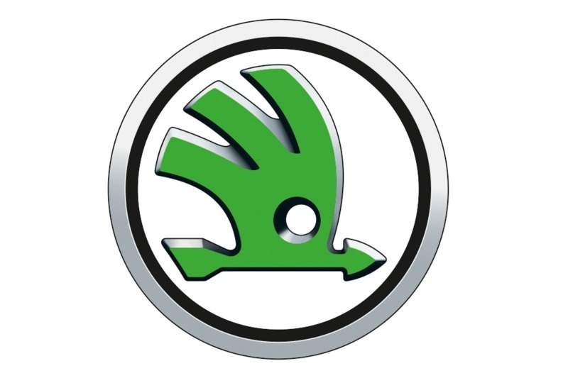 Skoda-Logo