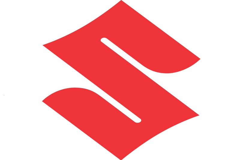 Suzuki-Logo