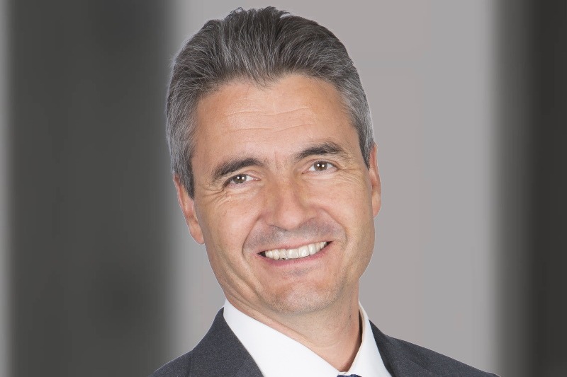 Amaury de Bourmont wird neuer Deutschland-Chef der Groupe PSA