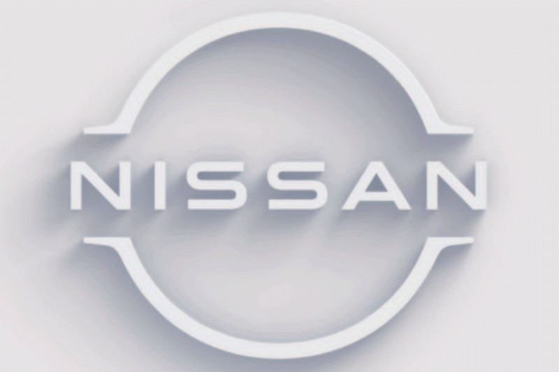 Nissan-Logo