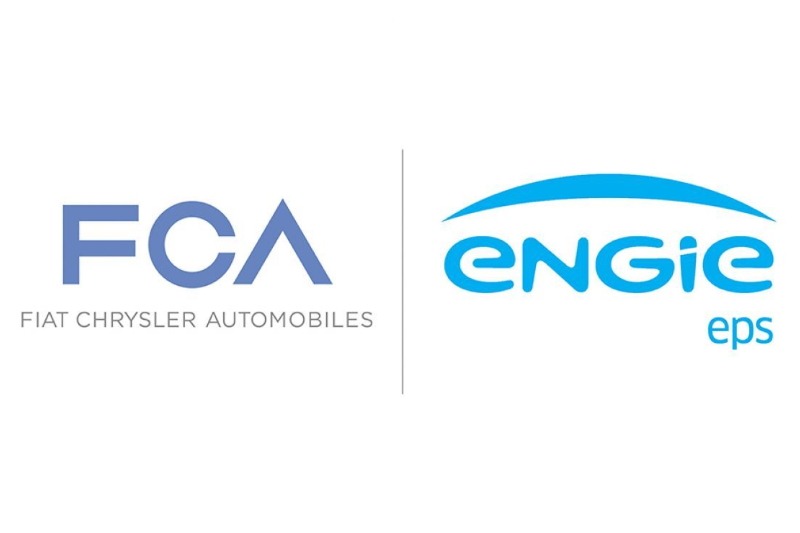 FCA | engie eps