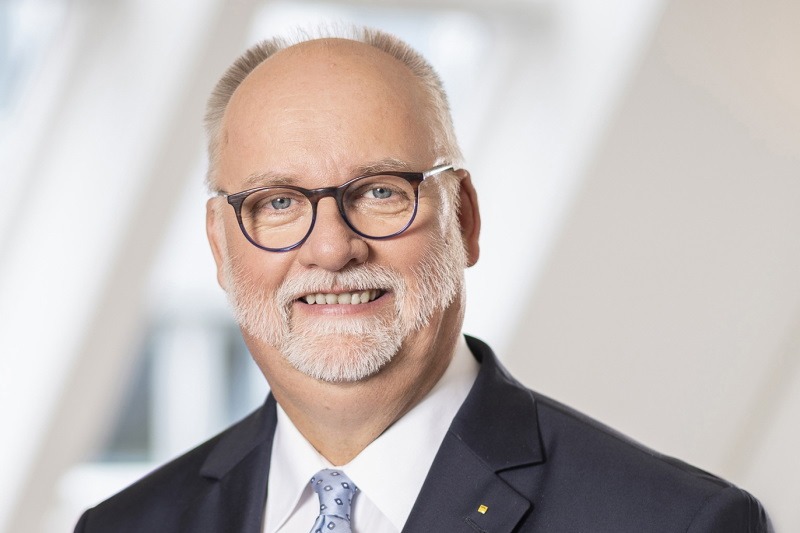 ADAC Verkehrspräsident Gerhard Hillebrand in DVR Vorstand gewählt