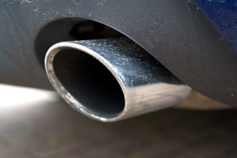 Ab 2021 Änderungen bei der Kfz-Steuer