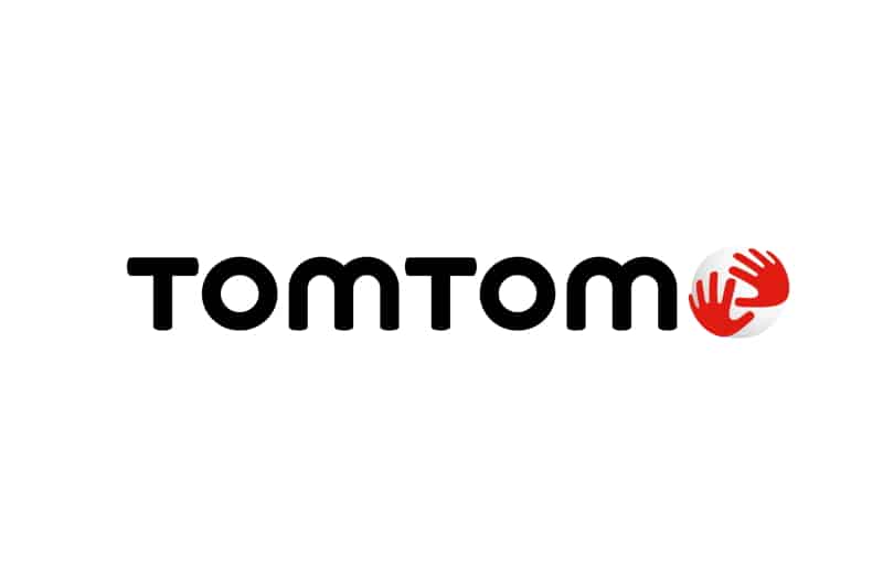 TomTom-Logo