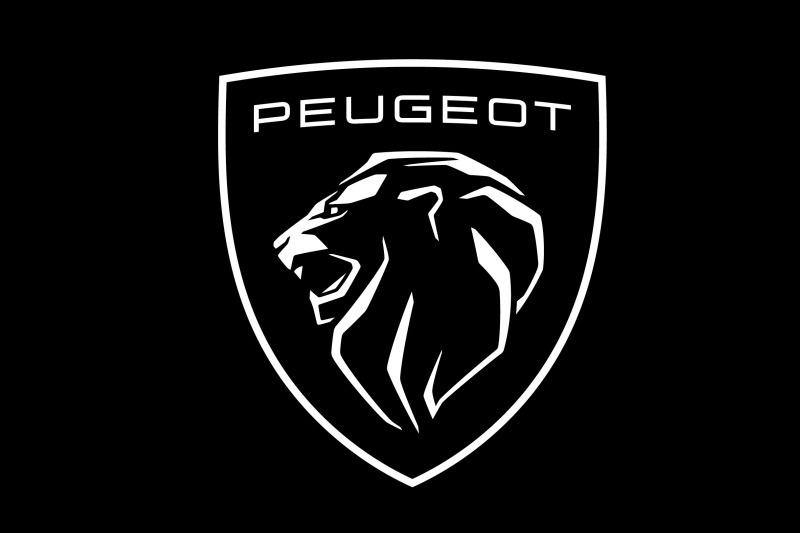 Peugeot-Logo 2021