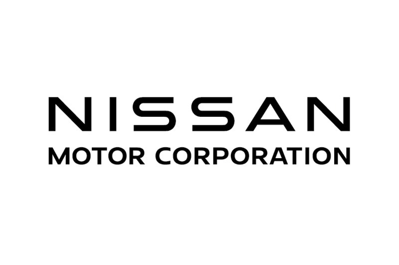 Nissan Corporate Logo