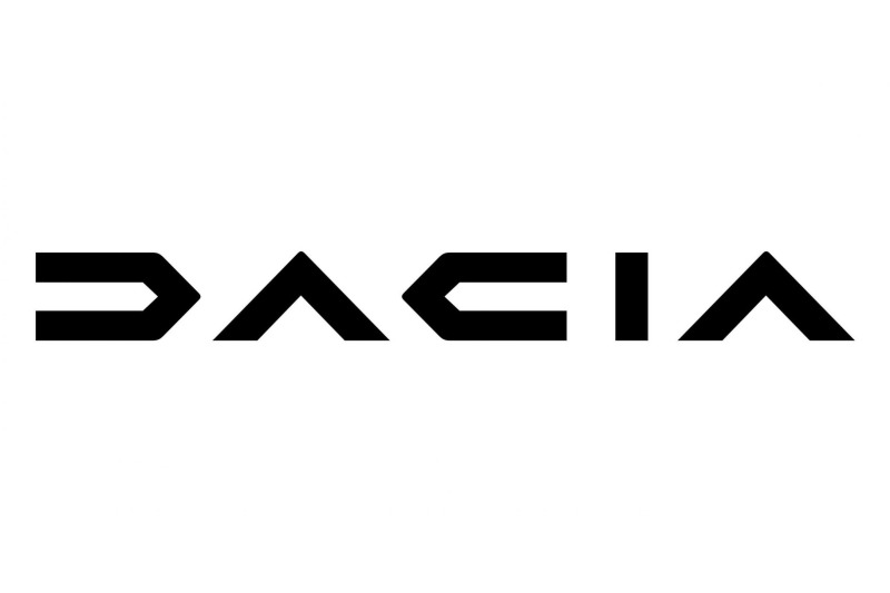 Dacia Logo