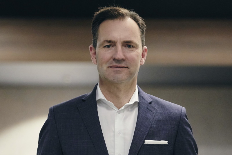 Thomas Schäfer ist neuer Chief Operating Officer der Marke Volkswagen